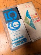 Mopar Chrysler Benelux Origineel NL! Dash papieren voor 1965, Ophalen of Verzenden, Zo goed als nieuw, Overige merken