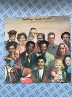 Lp The O'Jays - Family Reunion, Cd's en Dvd's, Vinyl | R&B en Soul, Ophalen of Verzenden, 1960 tot 1980, Gebruikt, 12 inch