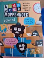 KidSweek Moppenboek School - Deel 10, Ophalen, Zo goed als nieuw, KidSweek, Moppen