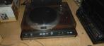 Denon Platenspeler - Vintage Draaitafel, Audio, Tv en Foto, Platenspelers, Ophalen of Verzenden, Gebruikt, Platenspeler