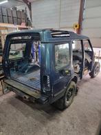 Land Rover Discovery 1 dak carrosserie 1998, Ophalen, R, Gebruikt, Land Rover