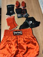 Vechtsport kleding en bescherming, Maat L, Ophalen, Gebruikt, Overige