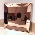 Spiegel 50*50cm,    100% NIEUW     (van Kunstgalerie), Huis en Inrichting, Minder dan 50 cm, Vierkant, Nieuw, Ophalen of Verzenden