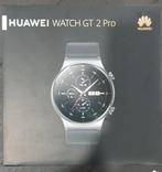 Huawei watch GT2 pro 46mm zo goed als nieuw. Batt 10 dagen, Sieraden, Tassen en Uiterlijk, Smartwatches, Android, Ophalen of Verzenden