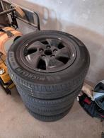 Zomer banden Michelin R15 195/65 Hyundai IONIQ, Ophalen, Zo goed als nieuw