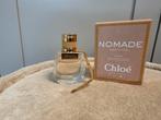 Chloé Nomade jasmin naturel 30 ml nieuw, Ophalen of Verzenden, Nieuw