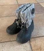 Snowboots maat 28, Jongen of Meisje, Ophalen of Verzenden, Laarzen, Zo goed als nieuw