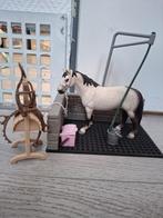 schleich wasplaats, Ophalen of Verzenden, Zo goed als nieuw