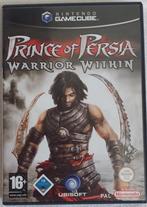 Prince of Persia Warrior Within (Gamecube, PAL), Avontuur en Actie, 1 speler, Ophalen of Verzenden, Zo goed als nieuw
