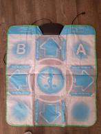 Wii dansmat, Spelcomputers en Games, Games | Nintendo Wii, Ophalen, 1 speler, Zo goed als nieuw, Vanaf 3 jaar