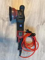 Excentrische polijstmachine- Gebruikt, Doe-het-zelf en Verbouw, Ophalen of Verzenden, Gebruikt, 600 tot 1200 watt, Excentrische schuurmachine