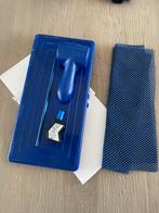 Blauwdrukset pedicure - Acuive opleiding, Ophalen of Verzenden, Zo goed als nieuw, Overige typen