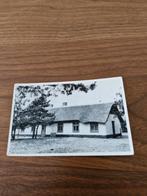 1906 Vakantie en Kampeerventrum Katjeskelder N.Br., Verzamelen, Ophalen of Verzenden, Voor 1920, Noord-Brabant