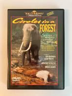 Circles in a Forest, 1989 / DVD, Cd's en Dvd's, Vanaf 6 jaar, Ophalen, Zo goed als nieuw, Drama