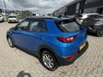 Kia Stonic 1.0 T-GDi 120pk! MHEV DynamicLine NAVI + CAMERA, Voorwielaandrijving, 450 kg, Gebruikt, Euro 6
