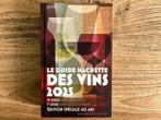 Le Guide Hachette des Vins 2025, Nieuw, Ophalen of Verzenden, Nieuw, Frankrijk