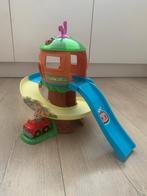 Vtech Cocomelon boomhut, Ophalen of Verzenden, Zo goed als nieuw, 2 tot 4 jaar