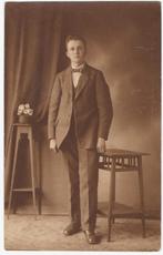 (9) Oude nostalgische foto, Ophalen, Voor 1940, Zo goed als nieuw, Overige onderwerpen