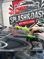 Auto Polijsten & Glascoating – Laat je Auto Weer Stralen!, Diensten en Vakmensen, Auto en Motor | Poetsers en Wassers, Leerbehandeling