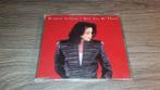 Michael Jackson - Will You Be There, Cd's en Dvd's, Cd Singles, Ophalen of Verzenden, Zo goed als nieuw, Pop