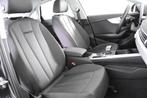 Audi A4 Limousine 35 TFSI S-Tronic *1ste Eigenaar*Navigatie*, Stof, 4 cilinders, Bedrijf, Sedan
