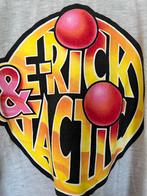 E-rick & Tactic teeshirt (hardcore Thunderdome), Kleding | Dames, Ophalen of Verzenden, Zo goed als nieuw