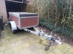 Bagage wagen, Auto diversen, Aanhangers en Bagagewagens, Gebruikt, Ophalen