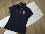 ROSNER!LúxeBroek 38&ELVIRA!Lúxe Polo.Kwaliteit! Sámen:, Ophalen of Verzenden, Zo goed als nieuw, Maat 38/40 (M)