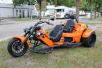 Rewaco RF1 RF-1 Pur Explorer Black-line first edition trike, Motoren, Quads en Trikes, 1500 cc, Meer dan 35 kW