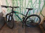 Bianchi Mountainbike, Heren, 49 tot 53 cm, Zo goed als nieuw, Ophalen