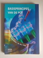 Basisprincipes van de PCR, Dr. C.C. Orelio, Biologie, HAVO, Ophalen of Verzenden