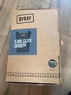 Bykay Draagzak - 4 way click carrier, Kinderen en Baby's, Babydragers en Draagdoeken, Overige merken, Gebruikt, Ophalen of Verzenden