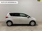 Toyota Verso-S 1.3 VVT-i Aspiration Automaat Pano Navi Clima, Euro 5, Stof, Gebruikt, 4 cilinders