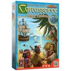 Carcassonne de stille zuidzee , nieuwstaat, Hobby en Vrije tijd, Gezelschapsspellen | Bordspellen, Ophalen of Verzenden, Zo goed als nieuw