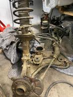 Golf 3 vr6/gti 5X100 onderstel, Ophalen of Verzenden