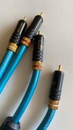 High end interlinks, Audio, Tv en Foto, Ophalen of Verzenden, Nieuw, Minder dan 2 meter, Interlink-kabel