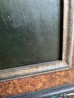 Olivier Picard Magisch Realisme Vlaams Primitief schilderij, Ophalen