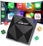OTTOCAST Carplay for Apple, Ophalen of Verzenden, Zo goed als nieuw
