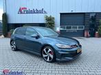 Volkswagen Golf GTI 2.0 TSI Performance, Auto's, Volkswagen, Voorwielaandrijving, Gebruikt, Blauw, 245 pk