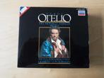 2CDbox - Verdi - Otello, Ophalen of Verzenden, Modernisme tot heden, Zo goed als nieuw, Overige typen