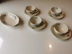Servies vintage, Huis en Inrichting, Keuken | Servies, Ophalen, Gebruikt, Overige typen, Overige stijlen
