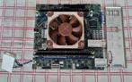 Mini-ITX server moederbord met Xeon D-2141 en 256 GB geheuge, Computers en Software, Moederborden, DDR4, Ophalen of Verzenden