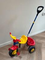 Kinderfiets met duwstang, Ophalen, Gebruikt, Overige typen
