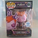 Funko Pop! Fusion Eddy Funko #1010 - Nieuw!, Ophalen of Verzenden, Nieuw