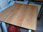 hobby tafel, Ophalen, 50 tot 100 cm, Grenen, Nieuw