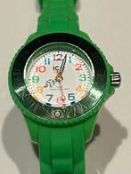 Ice Watch kids groen, Ophalen of Verzenden, Zo goed als nieuw, Groen, Jongen of Meisje
