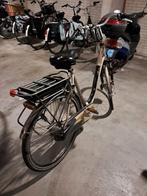 Oude sparta emotion, Verzenden, Gebruikt, Minder dan 30 km per accu, Sparta