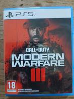 Call of Duty: Modern Warfare III - PS5, Ophalen of Verzenden, Nieuw