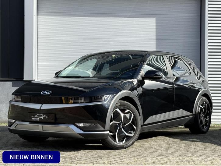 Hyundai IONIQ 5 Style 77.4 kWh | SOH 100% | Camera | Apple C, Auto's, Hyundai, Bedrijf, Te koop, IONIQ 5, ABS, Achteruitrijcamera