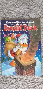 Een vrolijke kerst met Donald Duck Nieuw, Eén stripboek, Ophalen, Nieuw